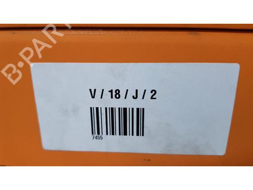 Right taillight BMW 3 (F30, F80) 316 d | BP25463114C35 