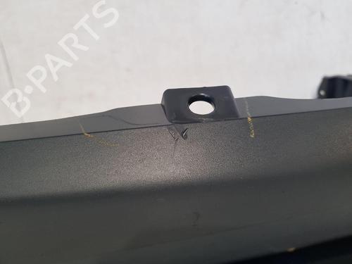 Rear bumper LAND ROVER DISCOVERY III (L319) 2.7 TD 4x4 | BP27330445C8 