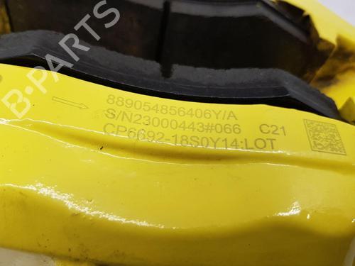 Right rear brake caliper LOTUS EMIRA 3.5 | BP39743507M106 - Image 8
