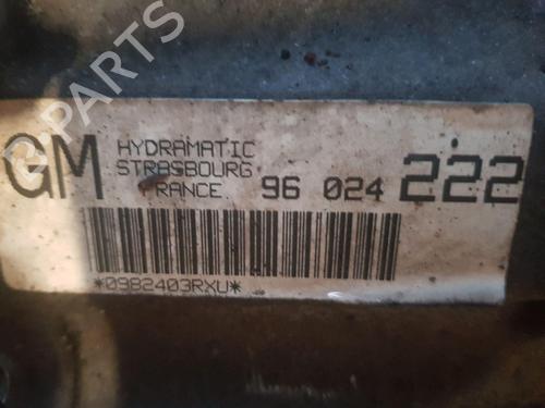 Gearbox BMW X5 (E53) 3.0 i | BP32158347M3 