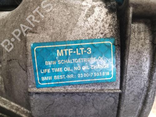 Gearbox BMW 3 Touring (E91) 320 d | BP35885440M3  - Image 7