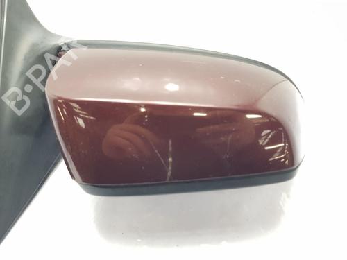 Right mirror BMW 5 (E60) 520 d | BP29957158C27