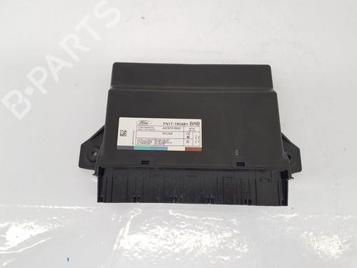 Used Electronic module Electronic module FORD ECOSPORT [2011-2022] 33890012 33890012