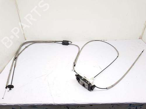 Used Rear left lock VW CRAFTER Van (SY_, SX_) [2016-2026]  30796346