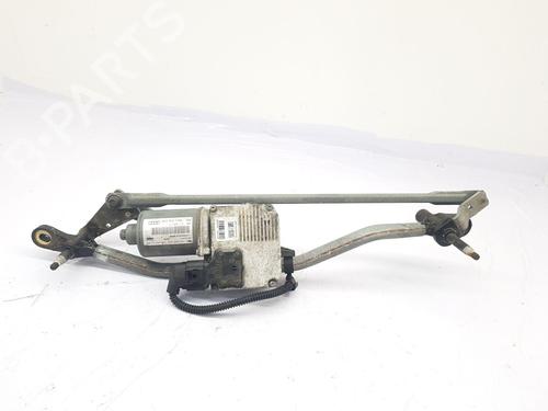 Front wiper motor AUDI A4 B8 (8K2) 2.0 TDI | BP31819796M29