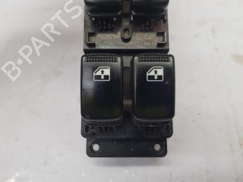 Right front window switch KIA RIO II (JB) 1.5 CRDi | BP37443891I26 - Image 2