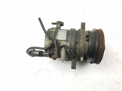 Used AC compressor KIA PICANTO I (SA) 1.1 (65 hp) 27974994