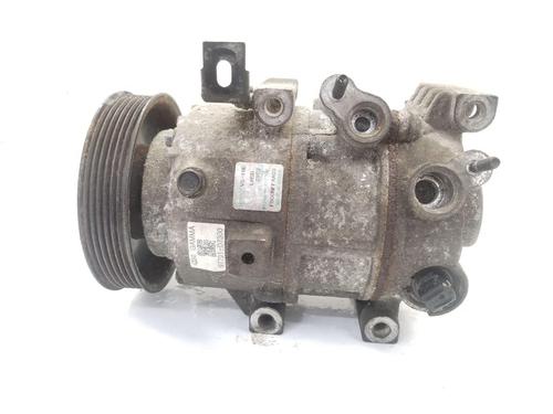 AC compressor KIA SPORTAGE IV (QL, QLE) 1.6 GDI | BP22204582M34 