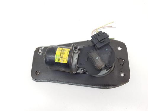Used Front wiper motor CITROËN BERLINGO / BERLINGO FIRST Box Body/MPV (M_) 1.6 HDI 90 (MB9HX, MC9HX) (90 hp) 31053559