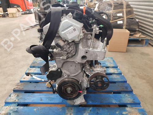 Engine HONDA JAZZ IV (GK_) 1.3 | BP39959936M1 - Image 6