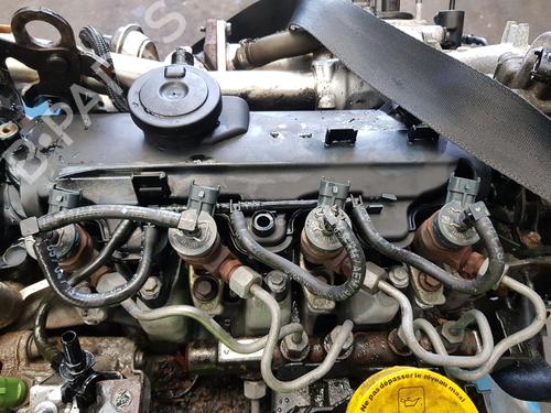 Engine DACIA SANDERO II 1.5 dCi | BP30364944M1 