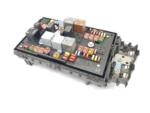 Used Fuse box VAUXHALL ASTRA Mk VI (J) GTC (P10) 2.0 VXR (280 hp) 28032584