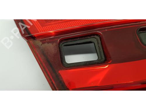Left tailgate light JAGUAR XF I (X250) 2.2 D | BP27487475C79 