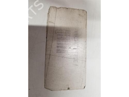 Electronic module AUDI R8 (4S3, 4SP) 5.2 FSI quattro | BP22682101M83 