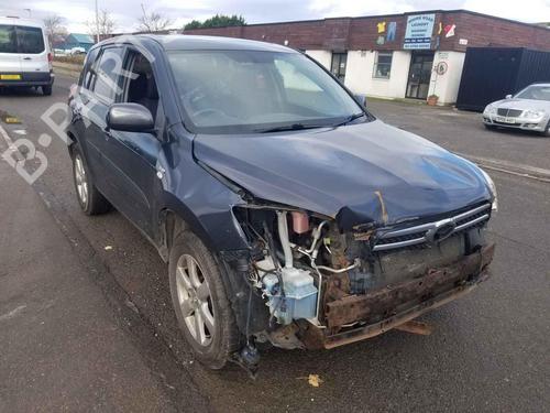 Used Parts TOYOTA RAV 4 III (_A3_)  2.2 D 4WD (ALA30_, ALA30R)  4635383
