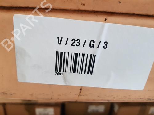 Air vent FORD TRANSIT V363 Van (FCD, FDD) 2.2 TDCi | BP22662359I21 