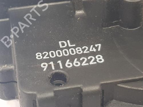 Front left lock RENAULT TRAFIC II Van (FL) 1.9 dCi 100 (FL0C, FL0K, FL0B) | BP36093524C98 - Image 4