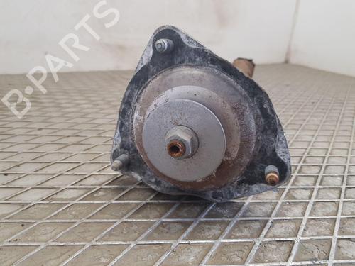 Left rear shock absorber BMW X5 (E70) xDrive 30 d | BP26163323M18 