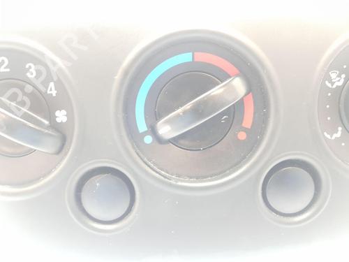 Climate control FORD FIESTA V (JH_, JD_) 1.25 16V | BP24869823I5 