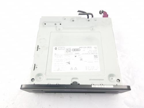 Module électronique AUDI A4 B9 (8W2, 8WC) 2.0 TDI (190 hp) 28572090
