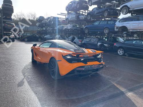 MCLAREN 720S  4.0  2130619