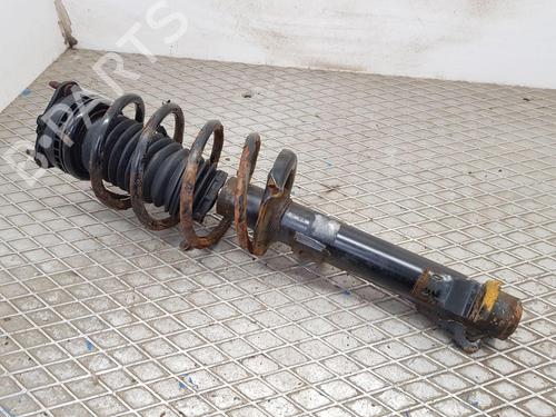 Used Left front shock absorber FORD FIESTA V (JH_, JD_) 1.25 16V (75 hp) 25838929