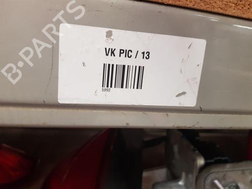 Electronic module PORSCHE 911 (997) 3.6 Turbo | BP38513884M83 - Image 5
