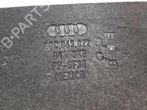 Underbody protection AUDI Q5 (FYB, FYG) 2.0 TDI quattro | BP22667125M92 