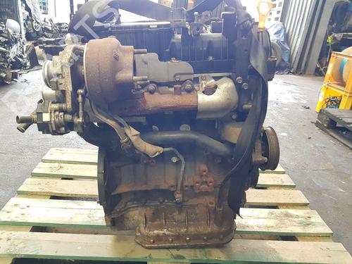 Engine HYUNDAI ix35 (LM, EL, ELH) | BP25853822M1