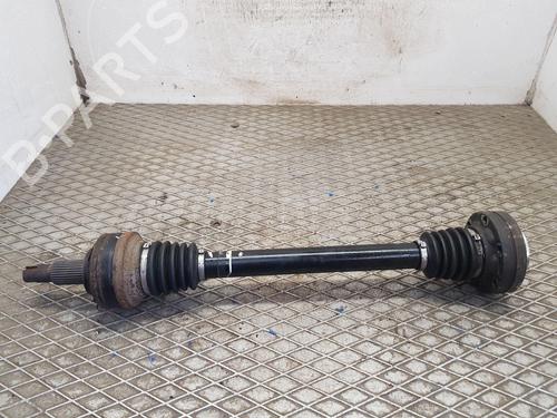 Used Left rear driveshaft ALFA ROMEO GIULIA (952_) [2015-2026]  28571881