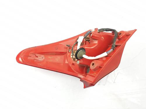 Left taillight TOYOTA AURIS (_E18_) 1.6 (ZRE181_, ZRE185_, ZRE185R, ZRE181R) | BP29620500C34 