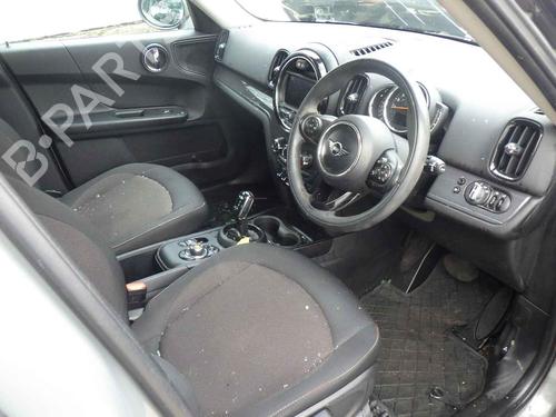 Radio MINI MINI COUNTRYMAN (F60) Cooper | BP29229879E6 