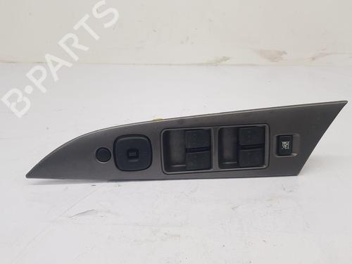 Used Right front window switch Right front window switch MAZDA 3 (BK) 2.0 (BKEP) (150 hp) 33853542 33853542