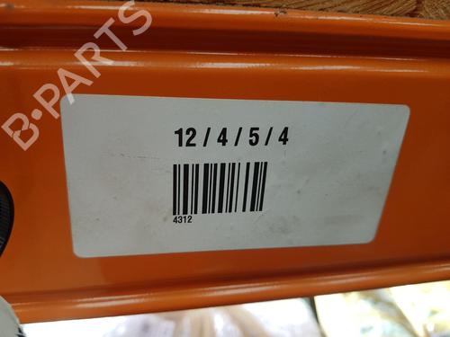 Rear parcel shelf MAZDA 2 (DE_, DH_) 1.3 (DE3FS) | BP28283962C85 