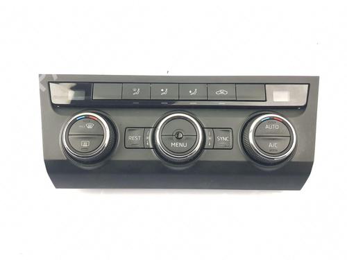 Used Climate control SKODA SUPERB III Estate (3V5) 2.0 TDI (150 hp) 30796265