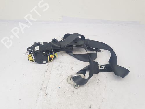 Cinturón de seguridad delantero izquierdo Cinturón de seguridad delantero izquierdo SUBARU IMPREZA Hatchback (GU_) 2.0 e-BOXER Hybrid AWD (GUE) (136 hp) 36280746 36280746