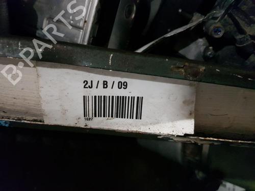 Auxiliary water pump MERCEDES-BENZ GLC (X253) 300 d 4-matic (253.919) | BP22681795M111 