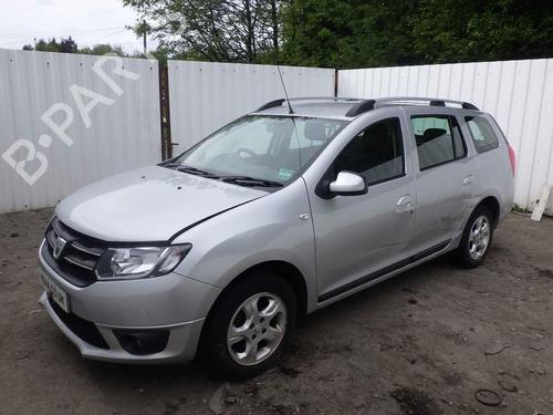 Front wiper motor DACIA LOGAN MCV II 1.5 dCi | BP33442922M29  - Image 9