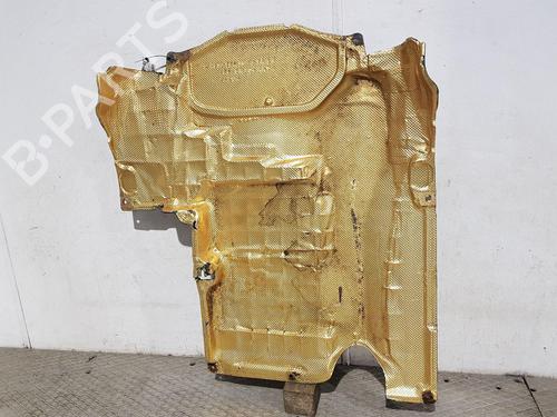 Underbody protection MERCEDES-BENZ CLK (C209) CLK 270 CDI (209.316) | BP29815915M92