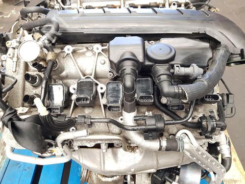Engine BENTLEY BENTAYGA (4V1) 6.0 | BP22680551M1