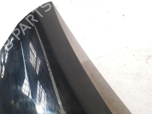 Right front fenders RENAULT CLIO III (BR0/1, CR0/1) 1.2 16V (BR02, BR0J, BR11, CR02, CR0J, CR11) | BP27166788C42 