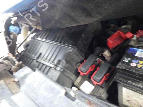 Engine control unit (ECU) FORD KA (RU8) 1.2 | BP34226465M57  - Image 10