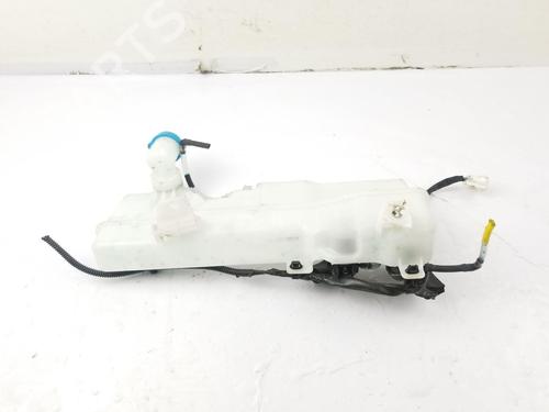 Used Windscreen washer tank SUZUKI IGNIS III (MF, FF) 1.2 Hybrid (ATK412, FF21S) (90 hp) 27920780