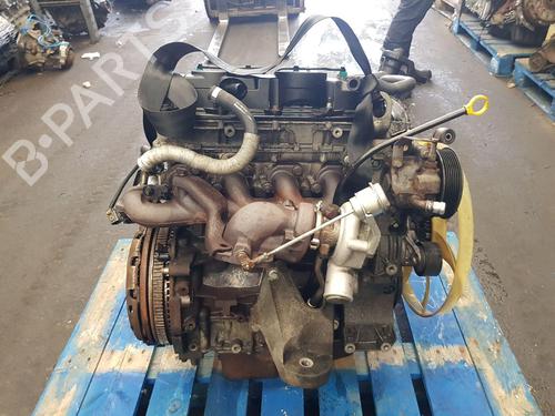 Engine FORD TRANSIT Van (FA_ _) 2.4 TDCi RWD | BP36595744M1 - Image 5