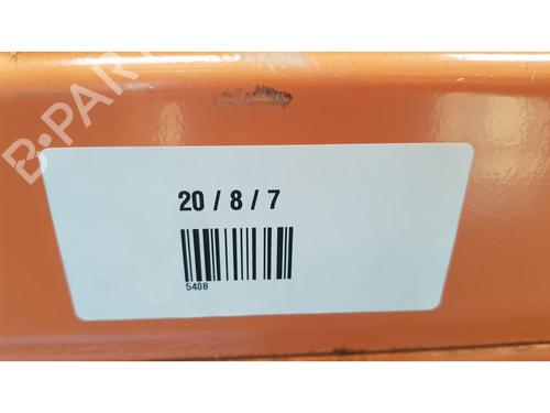 Throttle body MCLAREN GT 4.0 | BP22677706M82 - Image 11