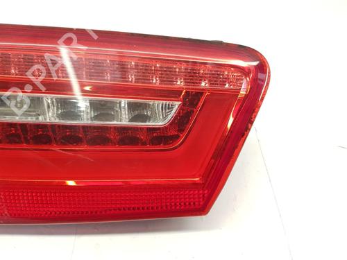 Left tailgate light AUDI A6 C7 Avant (4G5, 4GD) 3.0 TDI quattro | BP29620466C79 
