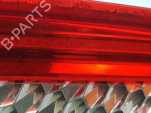 Right taillight FORD MONDEO IV Turnier (BA7) 1.8 TDCi | BP32398043C35