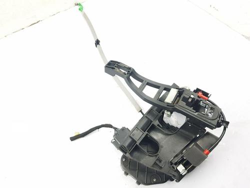 Rear left lock FORD MONDEO IV (BA7) 2.0 TDCi | BP29900489C100 