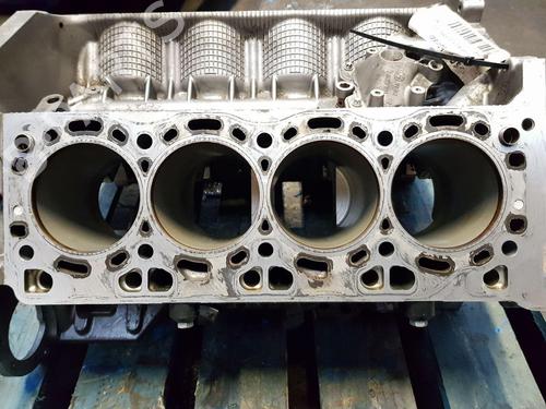 Engine BMW 5 (F10) | BP22205967M1