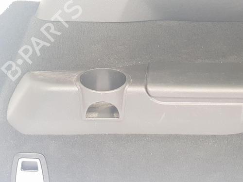Boot lining VOLVO XC90 II (256) B6 Mild Hybrid AWD | BP33559406I3 - Image 8
